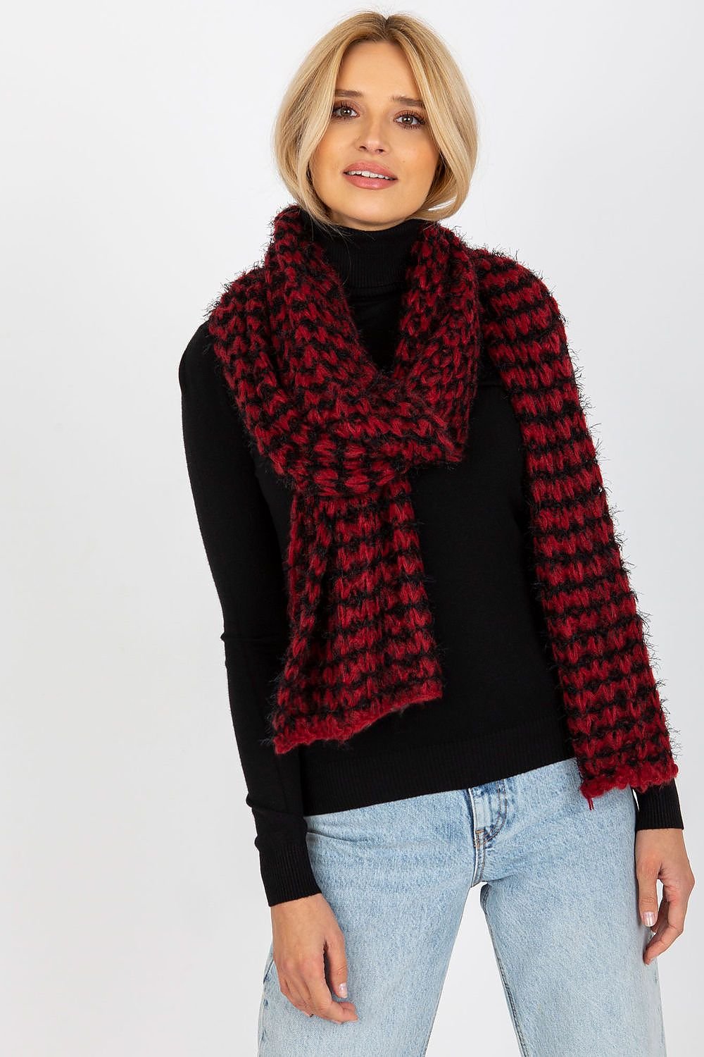 Shawl model 174875